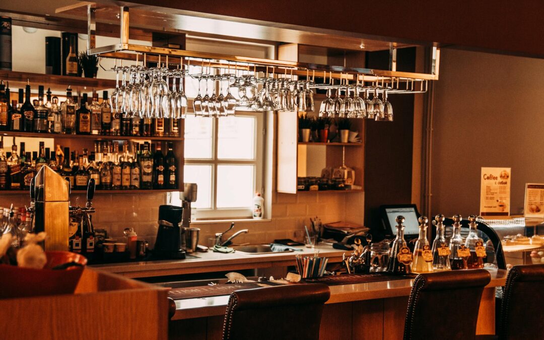 The Role of Bar Crawls in Cultural Exchange and Community Building