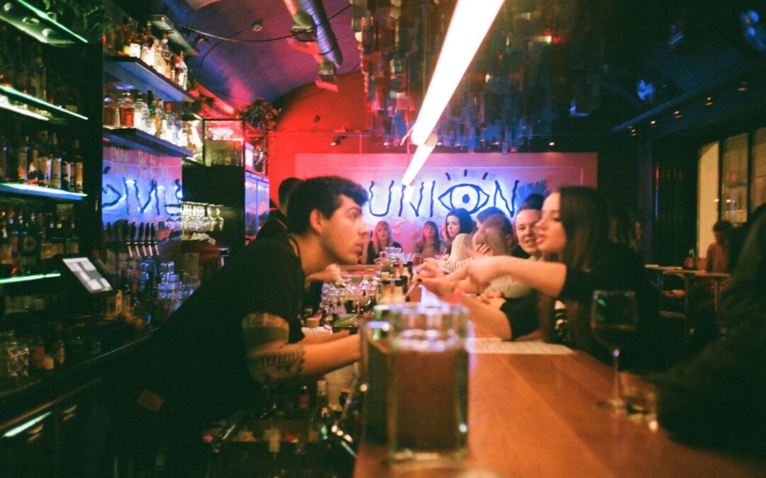 Bar Crawls are Fuelling Local Business Growth in Las Vegas, NV