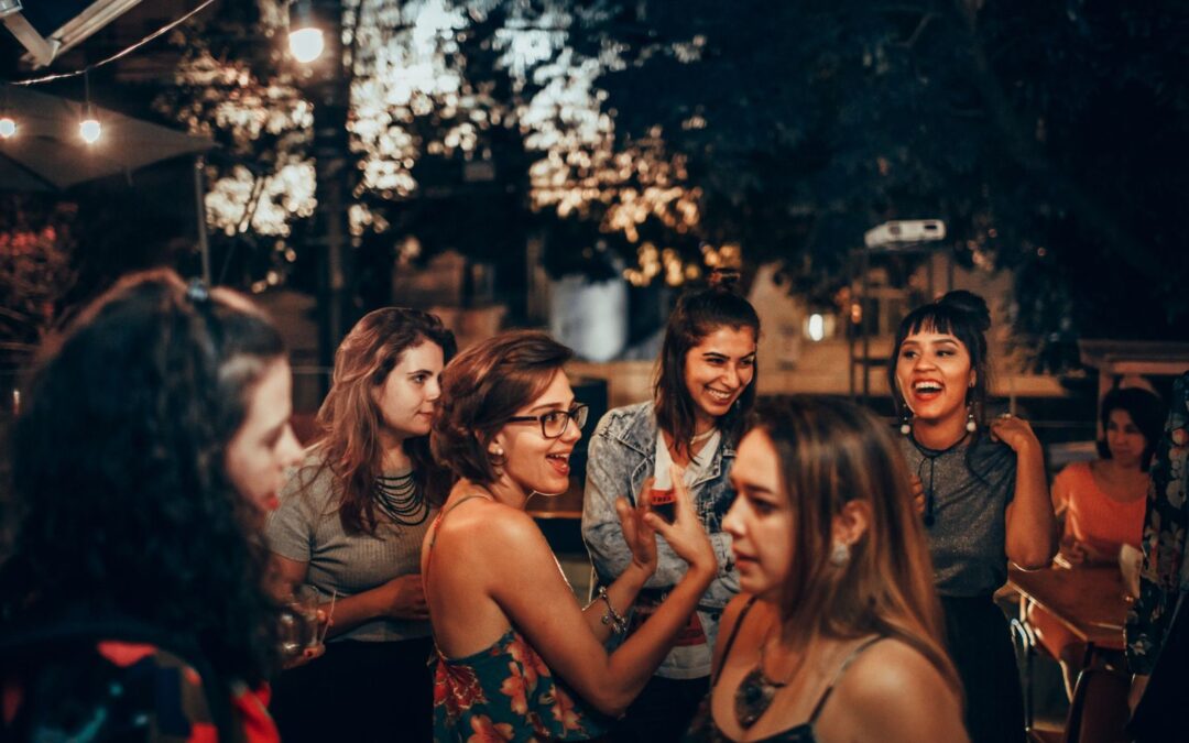 The Costly Missteps That Drain Your Bar Crawl Budget and Kill the Social Benefits Everyone Raves About