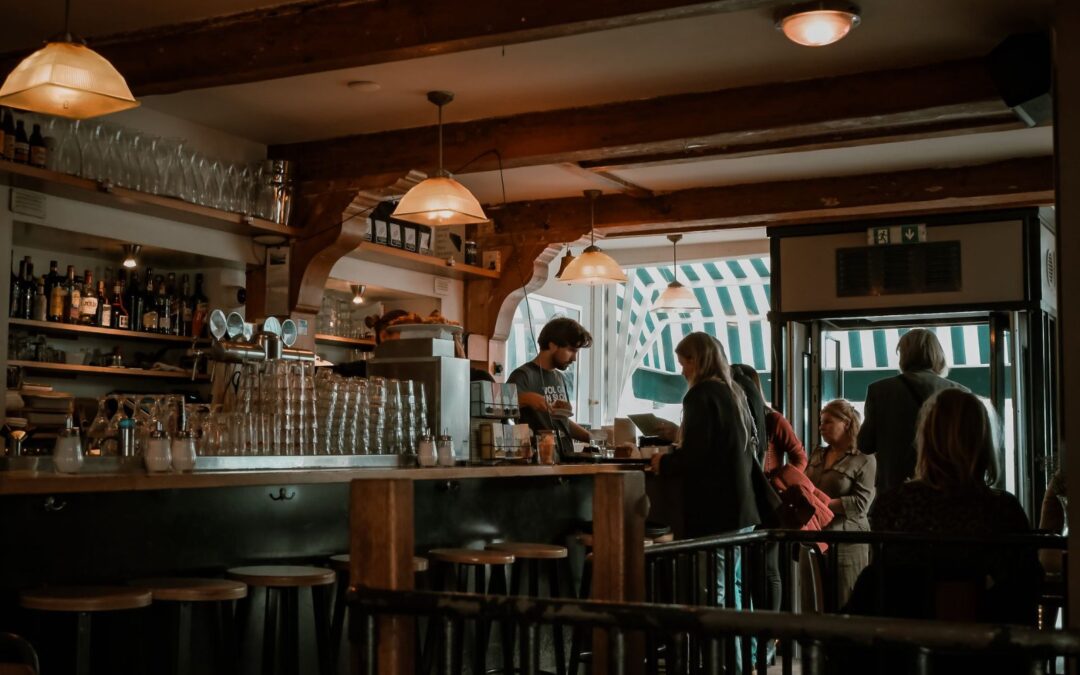 The Neuroscience Behind Why Bar Crawls Trigger Dopamine Releases More Effectively Than Stationary Social Events