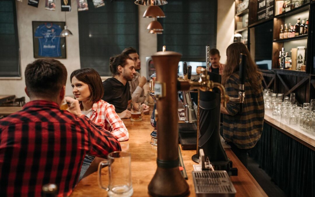 Which Approach Delivers More Spontaneous Fun and Social Connection in Las Vegas, NV